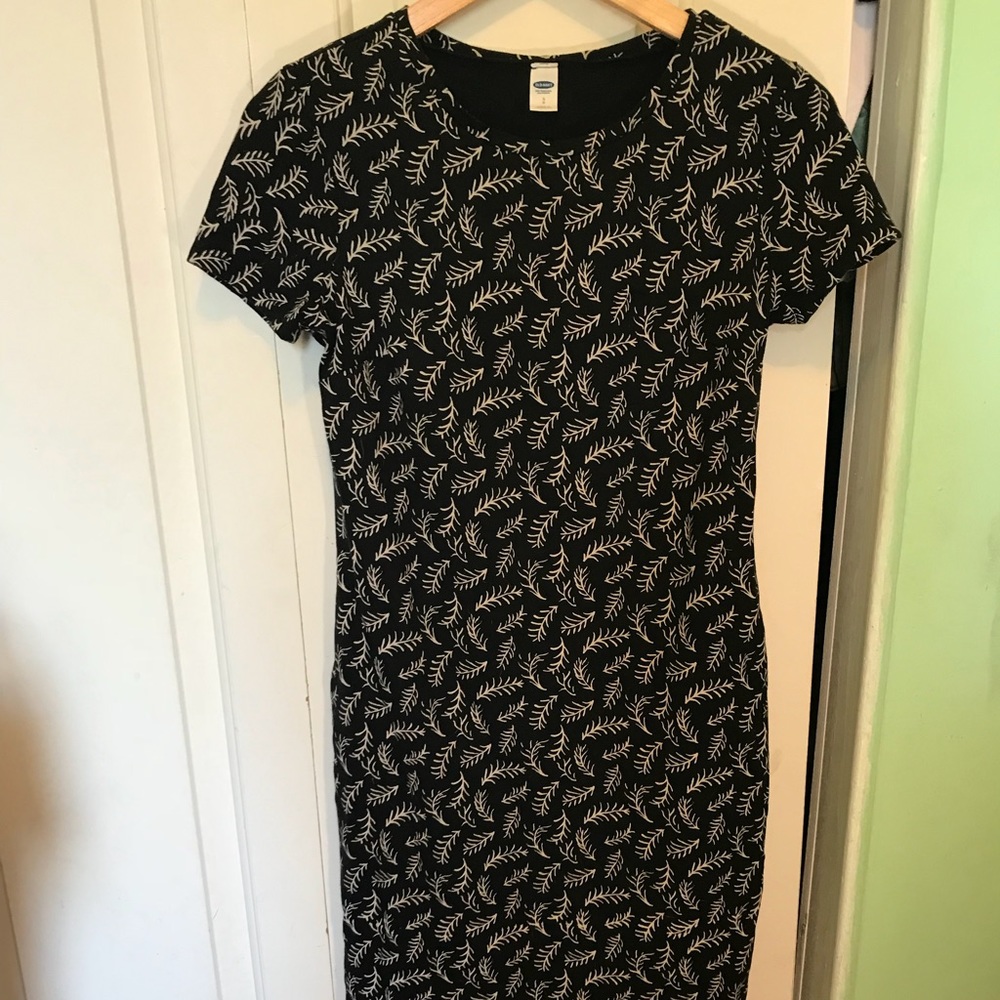Old navy mini dress